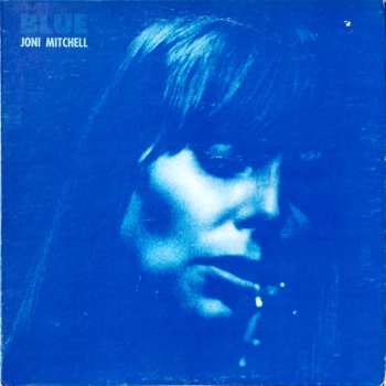 Album Joni Mitchell: Blue