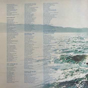 LP Joni Mitchell: For The Roses