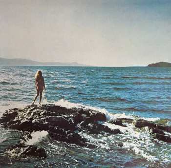 LP Joni Mitchell: For The Roses