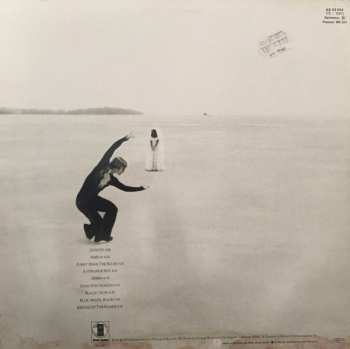 LP Joni Mitchell: Hejira