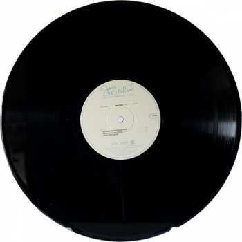 3LP Joni Mitchell: Live At Carnegie Hall - 1969 LTD