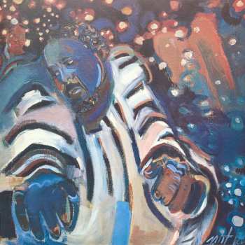 LP Joni Mitchell: Mingus