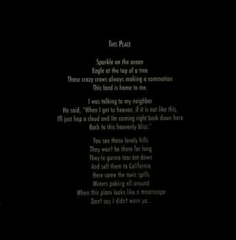 CD Joni Mitchell: Shine