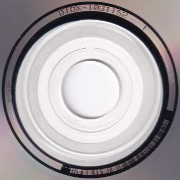 CD Jonny Lang: Fight For My Soul