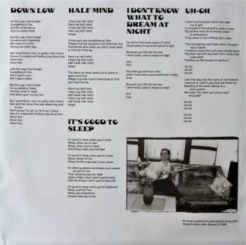 LP Jonny Polonsky: Hi My Name Is Jonny LTD | CLR