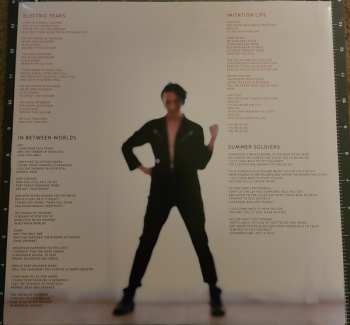 LP Jonny Polonsky: Power and Greed and Money and Sex and Death