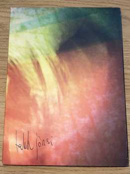 DVD Jónsi: Go Quiet DIGI