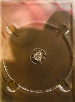 DVD Jónsi: Go Quiet DIGI