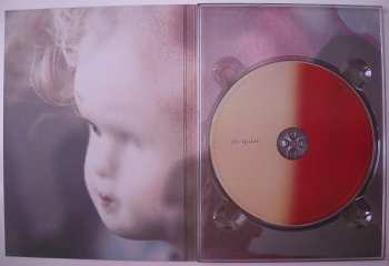 DVD Jónsi: Go Quiet DIGI