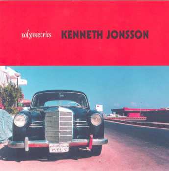 CD Jonsson / Kenneth Jonsson: Polymetrics