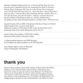 CD Joo Kraus: Public Jazz Lounge