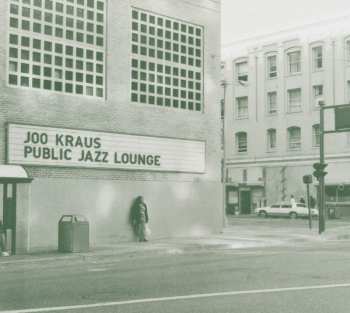 CD Joo Kraus: Public Jazz Lounge
