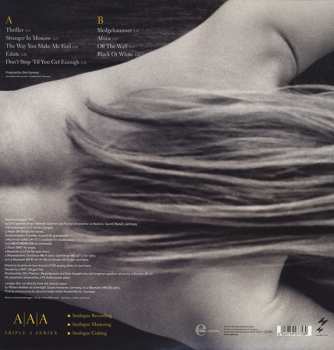 LP Joo Kraus: Captured For Good