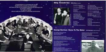 CD Jools Holland And His Rhythm & Blues Orchestra: Jools Holland's Big Band Rhythm & Blues
