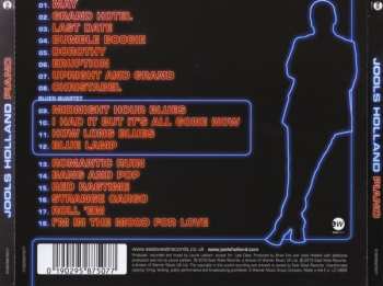 CD Jools Holland: Piano