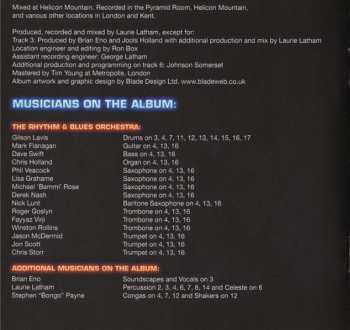 CD Jools Holland: Piano