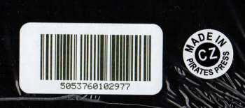 LP Joon: Dream Again CLR