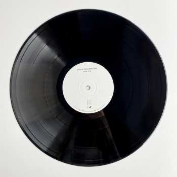LP Joona Toivanen Trio: Both Only