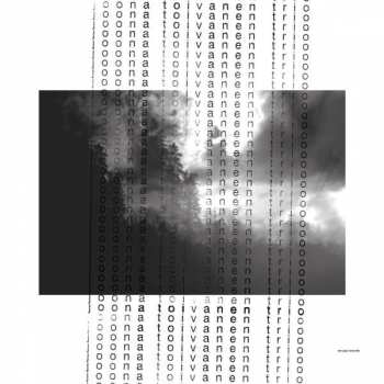 CD Joona Toivanen Trio: Both Only