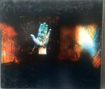 CD Jorane: 16mm