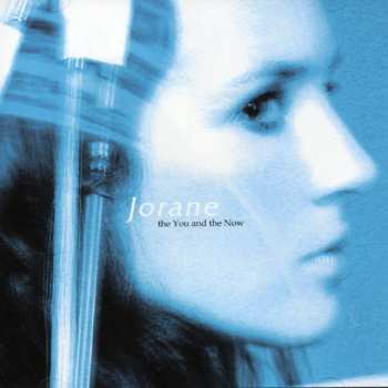 Album Jorane: The You And The Now