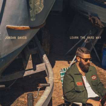 Album Jordan Davis: Learn The Hard Way