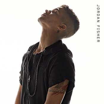Album Jordan Fisher: Jordan Fisher