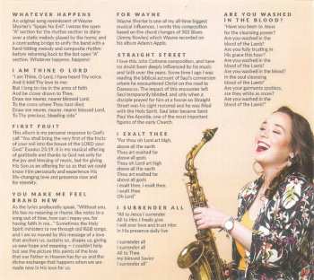 CD Jordan Pettay: First Fruit