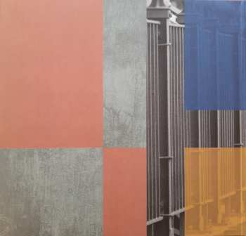 2LP Jordan Rakei: Wallflower LTD | CLR