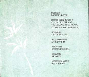 CD Jordan Vanhemert: Survival Of The Fittest