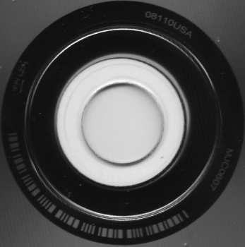 CD Jordan Vanhemert: Survival Of The Fittest