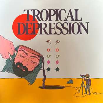 LP Jordie Lane: Tropical Depression LTD