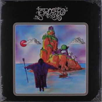 2LP Jordsjø: Jordsjø LTD | CLR