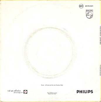 SP Jorge Ben: Xica Da Silva (Extrait De La Bande Sonore Originale Du Film)