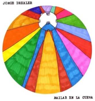 Album Jorge Drexler: Bailar En La Cueva
