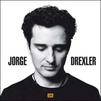 LP Jorge Drexler: Eco