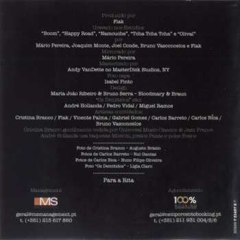 CD Jorge Palma: Com Todo O Respeito