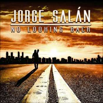 DVD Jorge Salan: No Looking Back