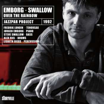 Album Steve Swallow: Over The Rainbow