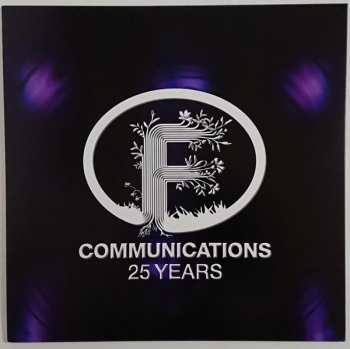 LP Jori Hulkkonen: A Letter From Cardassia EP LTD