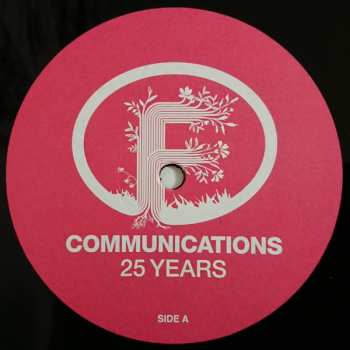 LP Jori Hulkkonen: A Letter From Cardassia EP LTD