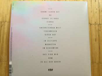 2LP/CD Joris: Schrei Es Raus