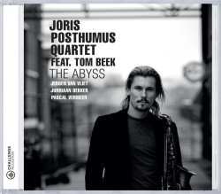 CD Joris Posthumus Quartet: The Abyss
