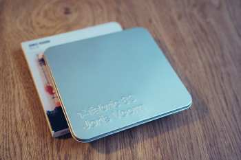 CD Joris Voorn: Fabric 83