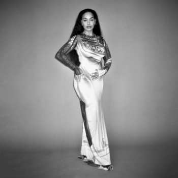 LP Jorja Smith: Falling Or Flying LTD