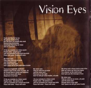 CD Jorn: Out To Every Nation