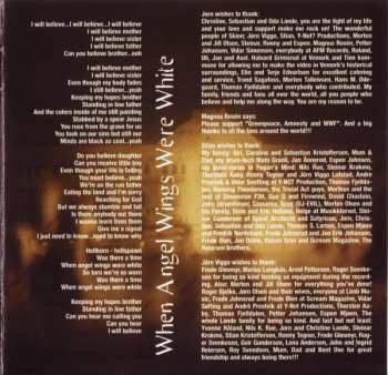 CD Jorn: Out To Every Nation