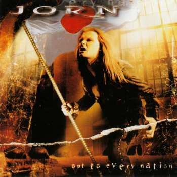 CD Jorn: Out To Every Nation