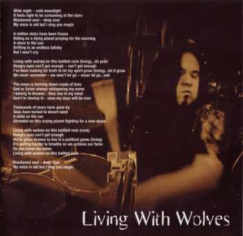 CD Jorn: Out To Every Nation