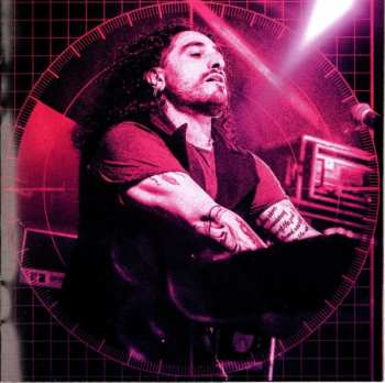 CD Jorn: Over The Horizon Radar